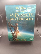 La Planète au Trésor -