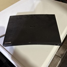 Samsung BD-J5900 Blu-Ray Player WiFi 3D HDMI No Remote / Parts Repair