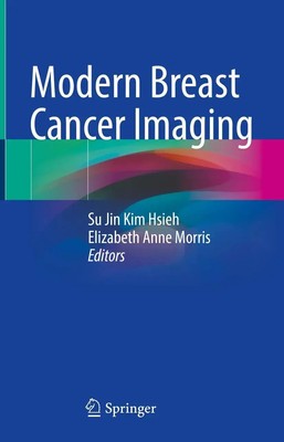 Elizabeth Anne Morris (u. a.) | Modern Breast Cancer Imaging | Buch | Englisch