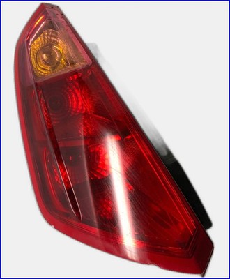 Left Tail Light 51701589 FCA