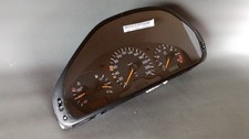 A2025409347 Mercedes W202 C-Klasse Kombiinstrument Tacho Tachograph 240Km/h #TA A2025409347 Mercedes W202 C-Klasse Kombiinstrument Tacho Tachograph 240Km/h #TA