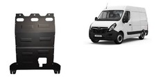 Boite de vitesse Opel MOVANO