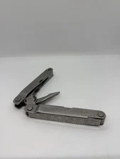 Leatherman Super Tool Stainless Steel Multitool