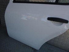 Porte avant et accessoires Dacia SANDERO