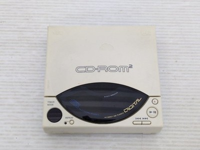 PC Engine CD-ROM2 (CDR-30A) PC Engine JP GAME. 9000025851718