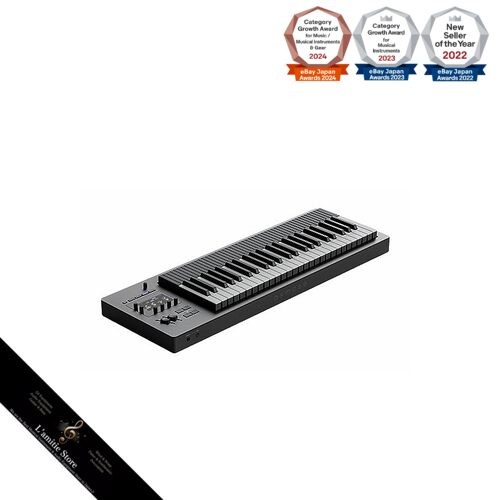 Expressive E/Osmose 49 49-key expressive synthesizerJapan
