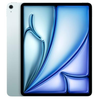 Apple iPad Air 13'' Wi-Fi + Cellular 2024 (M2) 128 GB blau NEU! **