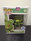 Funko Pop! Movies: Care Bears - Good Luck Bear as Gill-Man #1650 (Exclusive)