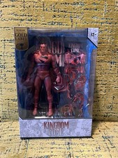 Mcfarlane Toys Superman  Kingdom Come  7  Gold Label SDCC 2025 Exclusive