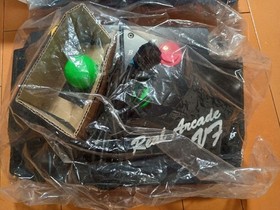 Sega Saturn North American version old body Virtua set