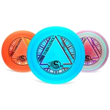 Streamline Disc Golf Neutron Turbulence Fairway Driver 7/2/0/3.5 - Choose Exact