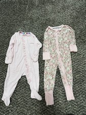 Magnetic Me And Reshinne Outfits Size 0-3 Months Pink  