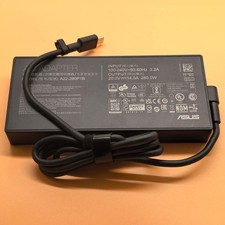 For ASUS 20V 14A 280W AC Adapter A22-280P1B Laptop Charger