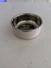 Pet Bowl