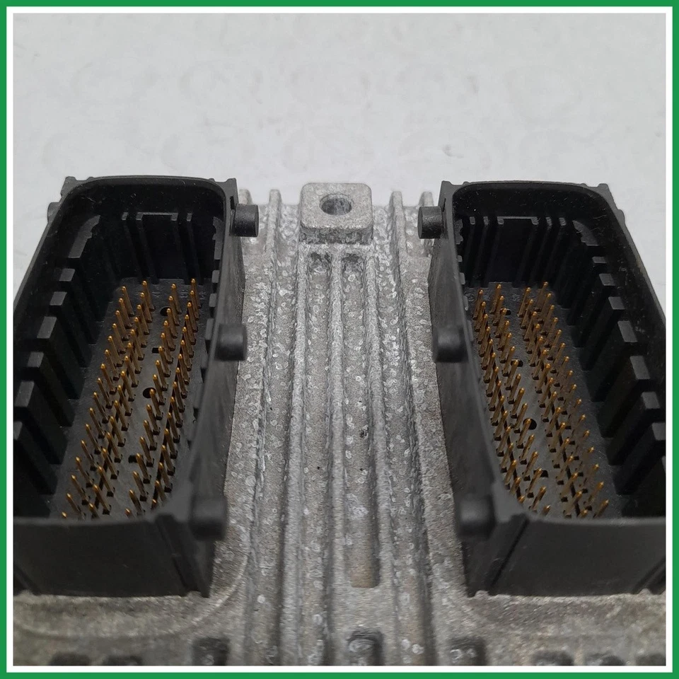 Centralina Iniezione Magneti Marelli IAW5SF9.AC Ford KA II 51903151 2008 2016   - Immagine 4 di 4