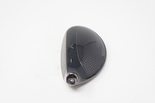 Callaway Paradym Super Hybrid 18* #3 Hybrid Club Head Only 1293845 - Picture 2 of 4