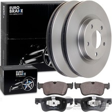 Kits de frein Renault SCENIC