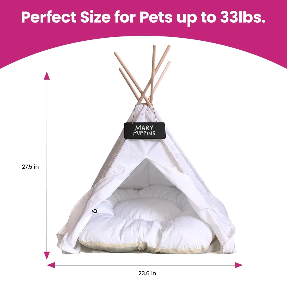 Camiseta Pet com Almofada Macia para Cães, Gatos, Coelhos e Filhotes, Pet Portátil - Imagem 4 de 4