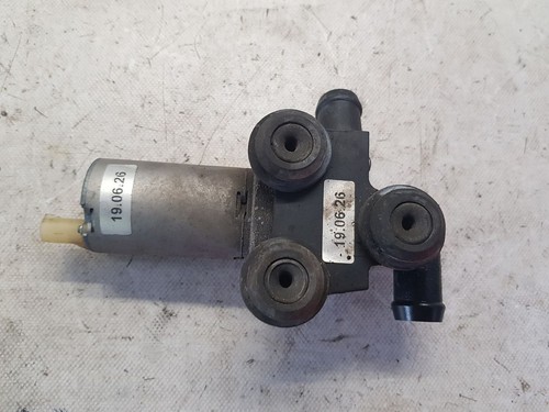 Zusatzwasserpumpe 6411-6928246-03 BMW 5 (F10) 530D
