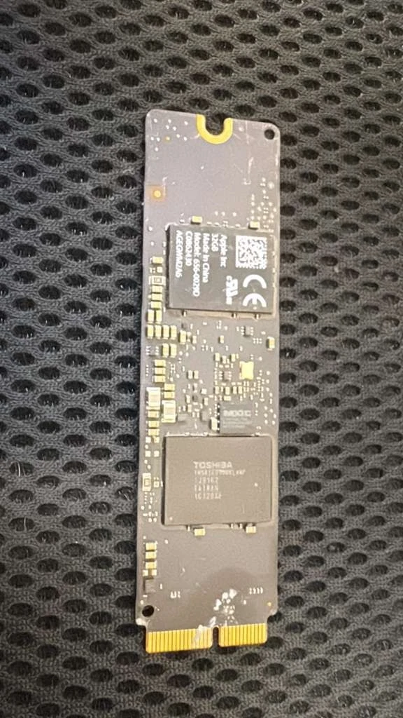 Toshiba 32 GB Solid State Drives for sale | eBay