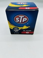 STP Oil Filter S2 Brand New