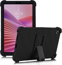 for Lenovo Tab One 8.7 Case 2025 Lenovo Tab One 8.7 inch Tab One-Black