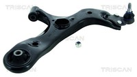 Triscan Querlenker Dreieckslenker 8500 13585 FüR Toyota Avensis Vvt ZRT270_
