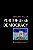 Kenneth Maxwell (U. A.) | The Making Of Portuguese Democracy | Buch | Englisch