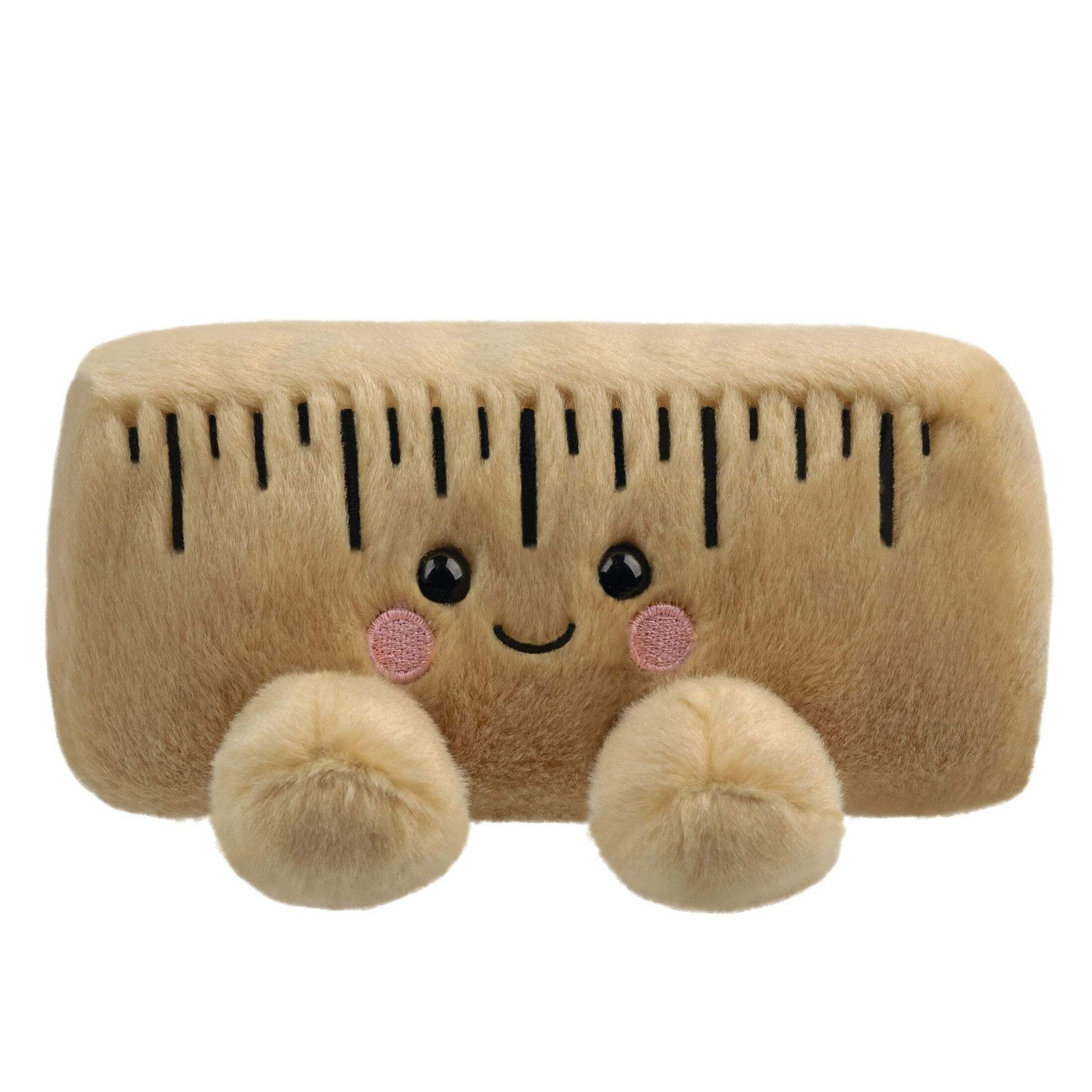 Aurora: Palm Pals Ruler 5""