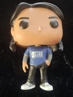 Funko Pop The Flash #853 Cisco Ramon 2019 Summer Convention Loose No Box