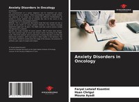 Feryel Letaief Ksontini (U. A.) | Anxiety Disorders In Oncology | Taschenbuch
