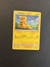 mcdonalds 2019 pokemon cards McDonald's Collection 2019 card list (International TCG) TCG Collector