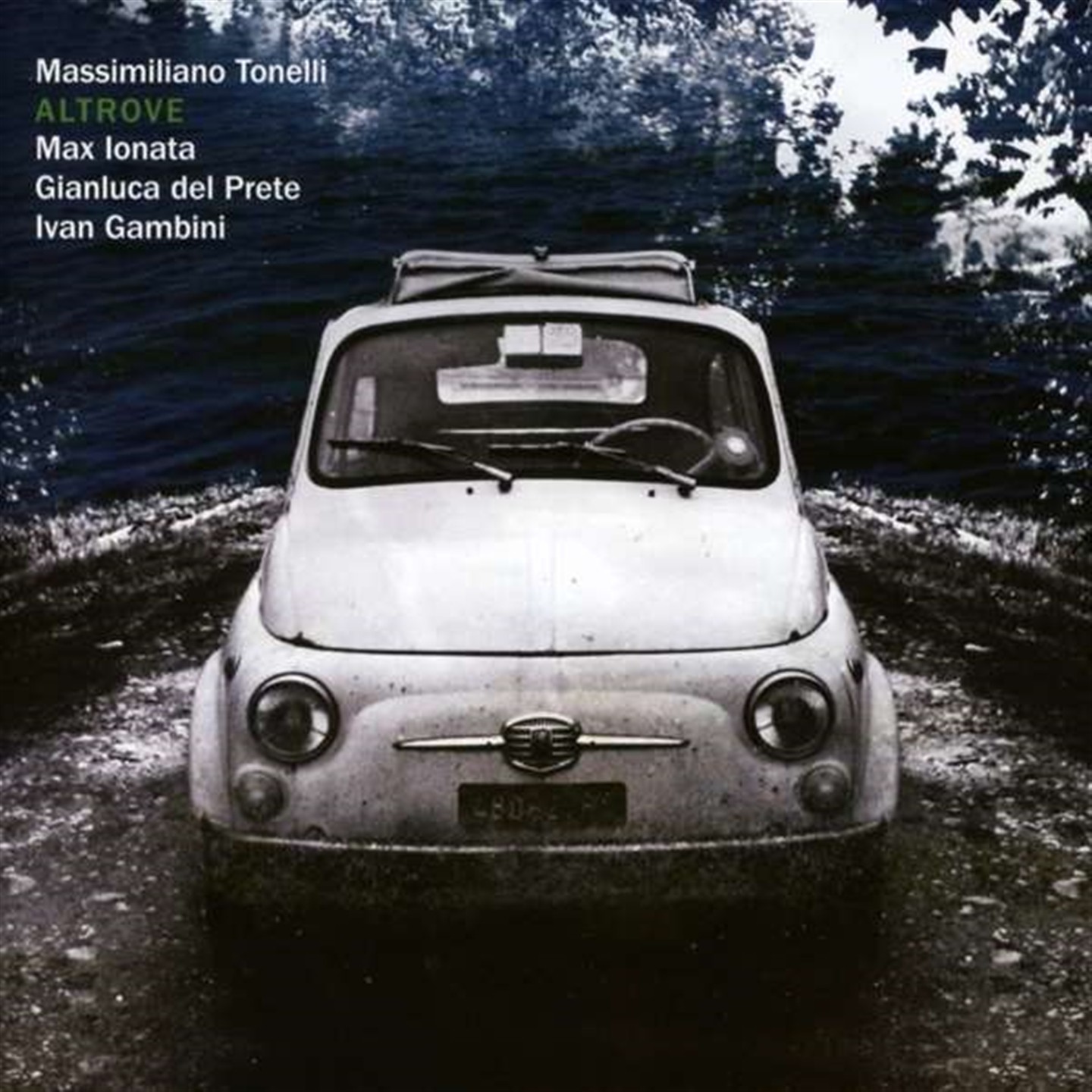 Massimiliano Tonelli - Elsewhere