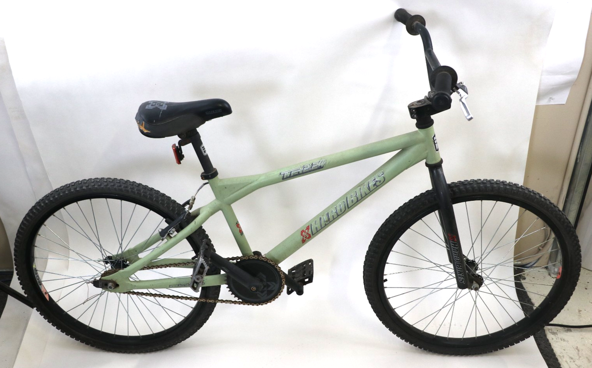 HARO 24” Cruiser BMX Bike TR 2.24 24