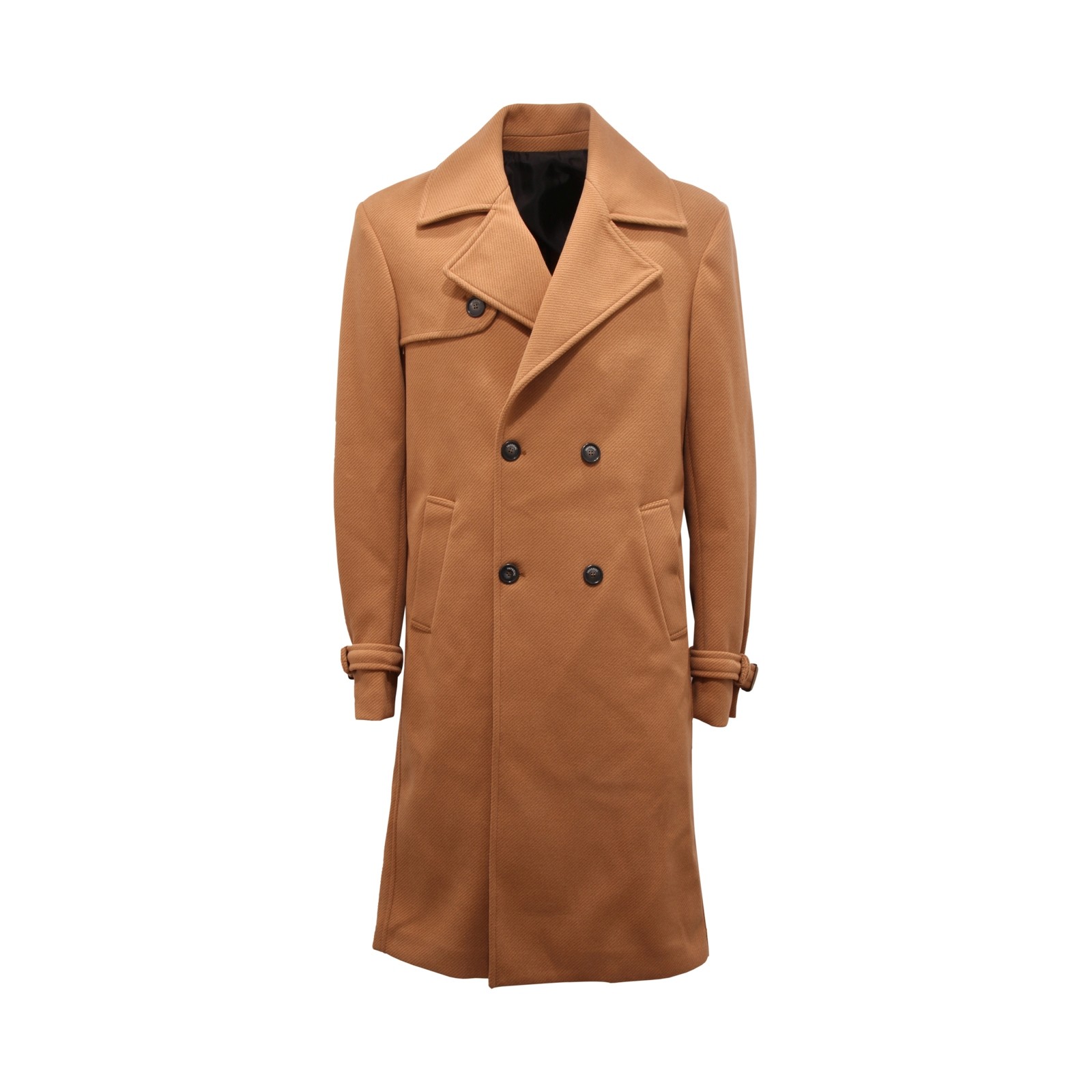 5207AR Мужское пальто cappotto doppiopetto uomo IMPERIAL 32090₽