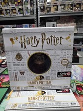 Funko Pop Vinilo 5 Estrellas Harry Potter Quidditch Gamestop Exclusivo Juguete Figura