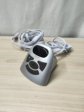 Biddeford TC16B0 Electric Blanket Heat Controller Digital Display Auto-Off 120V