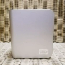 Western Digital WD20000H2Q-00 2TB External HDD/no power adapter