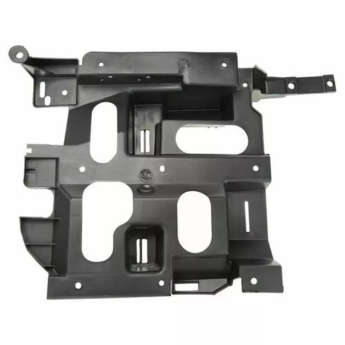 Grille & Headlight Kit & Brackets Set For 2003-06 Chevrolet Silverado 1500/ 2500 - Picture 13 of 13