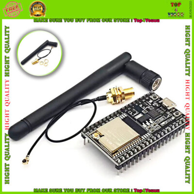Module WIFI Module with 2.4G Antenna Optional ESP32 Development Board WROOM-32U