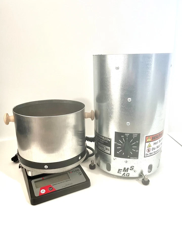 SILAGE CROP MOISTURE TESTER - Image 4 of 4