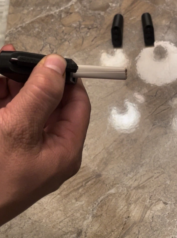 easy portable wire stripper/recycling - Image 3 of 4