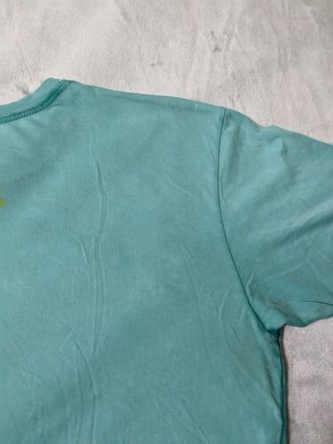 Camiseta Archaic Affliction Para Hombre L Tie Dye Motociclista Patinador Y2K Hecha en EE. UU. LEER - Imagen 17 de 17