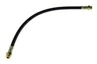 ABE C80001ABE Bremsschlauch Vorne 415 Mm FüR Skoda 105,120 1.0 1.2 08.76-12.90