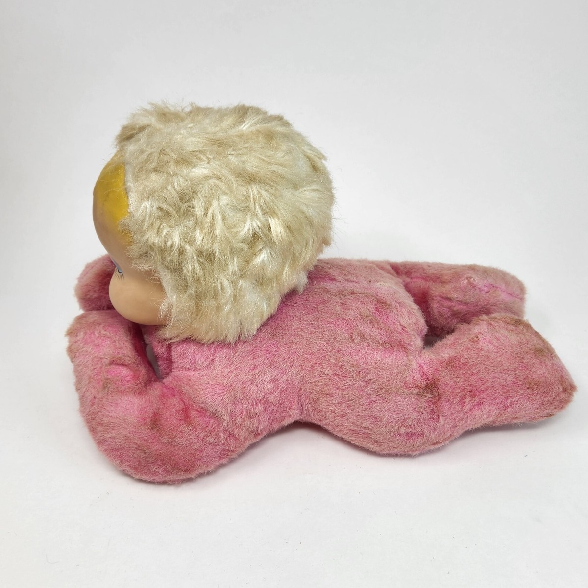 プリン】Rushton Company ラバーフェイスベア 楽天市場】ラバー