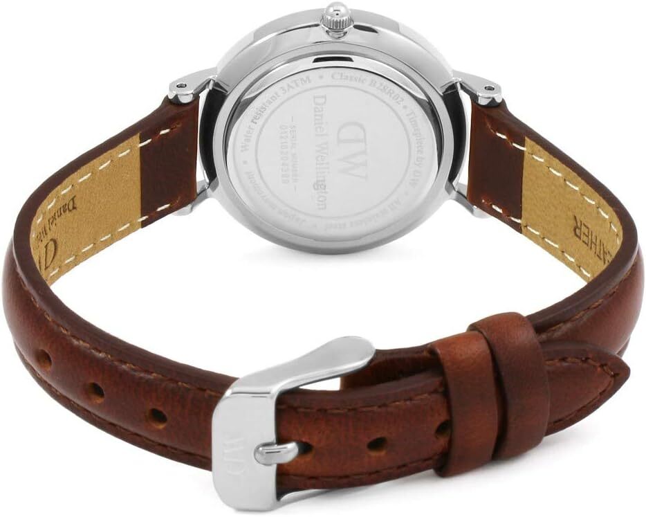 Daniel Wellington 腕時計 PETITE ST MAWES 28mm DW00100237 Daniel Wellington Watch Classic Petite St Mawes 28mm