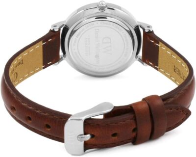 Daniel Wellington 腕時計 PETITE ST MAWES 28mm DW00100237 Amazon.com: Daniel Wellington Petite Rose Gold Watch - 28mm