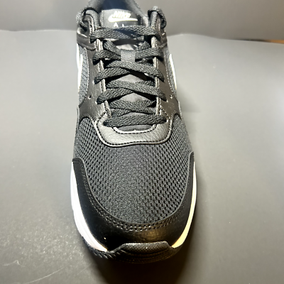 【Nike Air Max SC】BLACK/WHITE-BLACK24㎝ Nike Air Max SC Womens 7.5 Shoes Black White CW4554-001