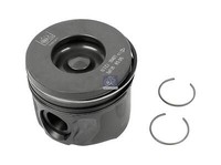 Kolben Komplett Mit Ringen DT Spare Parts 13.47205 D:86Mm L:741Mm