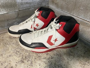 converse evo basketball shoes